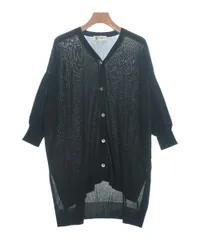 MK MICHEL KLEIN カーディガン レディース 【古着】【中古】【送料無料】