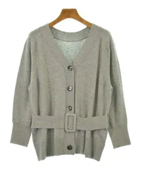 MK MICHEL KLEIN カーディガン レディース 【古着】【中古】【送料無料】