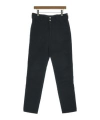 comoliコモリコットンギャバウォッシュドパンツ20ss 3 - メルカリ