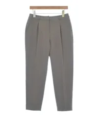 NATURAL BEAUTY BASIC スラックス レディース 【古着】【中古】【送料無料】