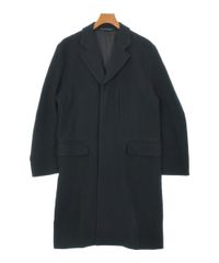 マキシ丈 スーパーロングコート jean paul gaultier 古着 黒 - メルカリ