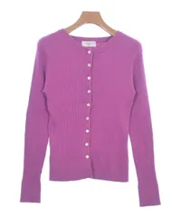 OPAQUE.CLIP カーディガン レディース 【古着】【中古】【送料無料】