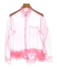JUNYA WATANABE カジュアルシャツ レディース 【古着】【中古】【送料無料】のサムネイル