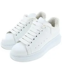 ALEXANDER MCQUEEN スニーカー レディース 【古着】【中古】【送料無料】のサムネイル
