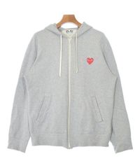 PLAY COMME des GARCONS パーカー メンズ 【古着】【中古】【送料無料】