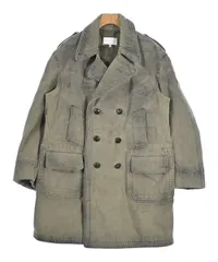 Maison Margiela トレンチコート レディース 【古着】【中古】【送料無料】のサムネイル