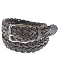 Whitehouse Cox ベルト メンズ 【古着】【中古】【送料無料】