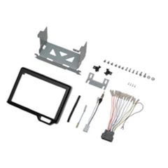 TBX-H014 カーオーディオ取り付けキット - メルカリ