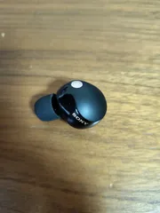 美品　SONY WF-1000XM5 ブラック右耳のみ