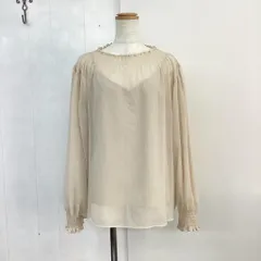 Spick&Span♡ブラウス