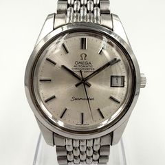 KAI KUN ENDO 専用。OMEGA Seamaster DEVILLE - メルカリ