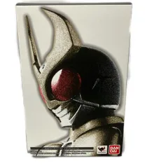 バンダイ 仮面ライダー S.H.Figuarts 仮面ライダーアギト グランドフォーム フィギュア