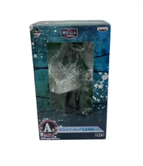 バンプレスト 進撃の巨人 一番くじ リヴァイ 立体機動ver. A賞 フィギュア