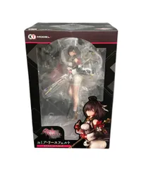 KT MODEL+ ユミアのアトリエ 追憶の錬金術士と幻創の地 1/7 ユミア・リースフェルト フィギュア