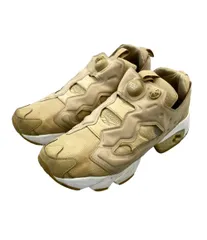 リーボック ローカットスニーカー インスタ ポンプフューリー FZ4428 メンズ SIZE 27.5 (L) Reebok