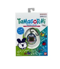 美品 バンダイ たまごっち GEN2 電子玩具