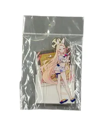 美品 ムービック ブルーアーカイブ -Blue Archive- セイア アクリルスタンド