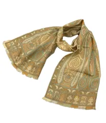 エトロ ストール ペイズリー柄 レディース ETRO