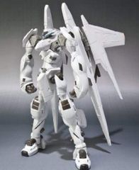 全塗装製作品 MODEROID グランチャー (シラー・グラス機塗装) - メルカリ
