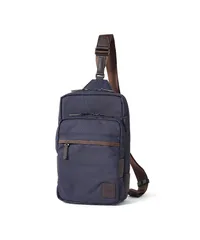 新品 [タケオキクチ] トゥルー ワンショルダーバッグ No.739911 コン