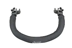 新品 Jeep J is for Jeep スポーツ アドベンチャー ベビーカー専用フロントバー グレー
