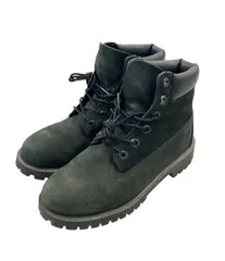 ティンバーランド ショートブーツ ウォータープルーフ レディース SIZE 23.0 (M) Timberland