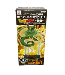 2026年最新】mega WCF 神龍の人気アイテム - メルカリ