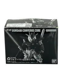 美品 FW GUNDAM CONVERGE Core FA-010S フルアーマーZZガンダム 食玩 フィギュア