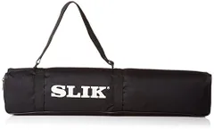 新品 SLIK 三脚アクセサリー 三脚ケース ライト550 縮長550mmまで対応 221334のサムネイル
