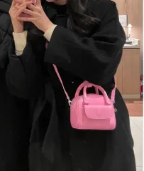 STAND OIL チュビバッグ ティニー ピンク 新品