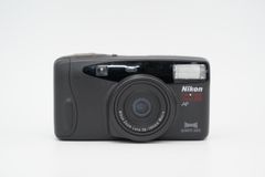 Nikon ニコン AF600 コンパクトフィルム 28mm F3.5 ジャンク - メルカリ