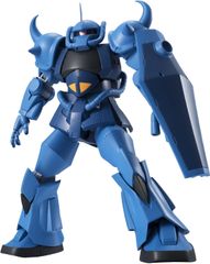 【新品】 ROBOT魂 -SIDE MS- MS-07B グフ ver. A.N.I.M.E. (再販版) 佐賀