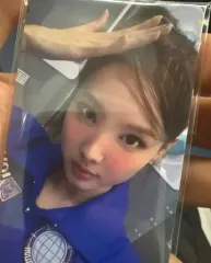 TWICE（トゥワイス）ポップアップ トレカ 9種セット