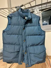 L.L.Bean エルエルビーン パファー ダウン ベスト