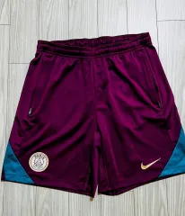 ナイキ ドライフィット パリ PSG トレーナー ショーツ ハーフパンツ