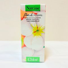 0624 クロエ ナルシス オードトワレスプレイ 100ml 未開封 - メルカリ