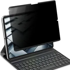 新品 Lifeinnotech iPad Pro 11インチ M5 2025年 M4 2024年 用 のぞき見防止 マグネット式 のぞき見防止 プライバシーフィルター 保護フィルム ブルーライトカット