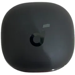 ANKER Soundcore Liberty 4 A3953 ブラック 動作確認済 家電 電化製品 【中古】 12601R30