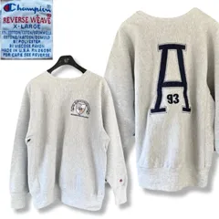 【希少】90s USA製 Champion チャンピオン リバースウィーブ REVERSE WEAVE ASSUMPTION COLLEGE アサンプション大学