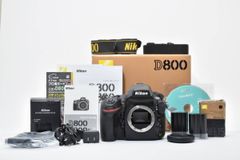ショット数2,319！元箱付き！□ほぼ新品□Nikon D500 - メルカリ