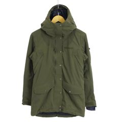 NORRONA Trollveggen Gore-Tex Pro BibLサイズ - メルカリ