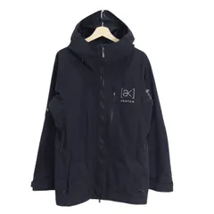 美品 バートン BURTON ak GORE CYCLIC JK 10002 サ