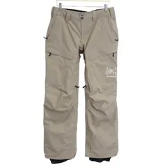 美品 バートン BURTON ak GORE SWASH Pants エーケー