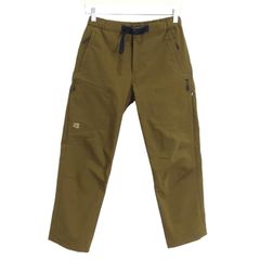 極美品 ファイントラック finetrack ストームゴージュ アルパイン パン