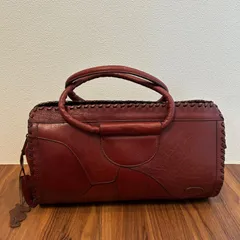 日本製 IBIZA イビザ イビサ レディース ボストンバッグ 旅行カバン