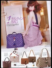 マークジェイコブスバッグ