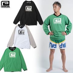 FCRB 24ss paperboy TRAINING PISTE M 新品 - メルカリ