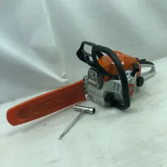 2026年最新】STIHL チェーンソー 261の人気アイテム - メルカリ