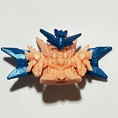 SDガンダム外伝/騎士ガンダムHISTORY/限定彩色版/騎士スペリオル