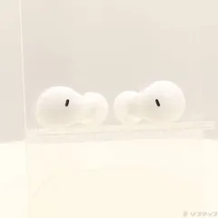 ソフマップ 〔展示品〕 Soundcore A30i ホワイト A3958N21【352】